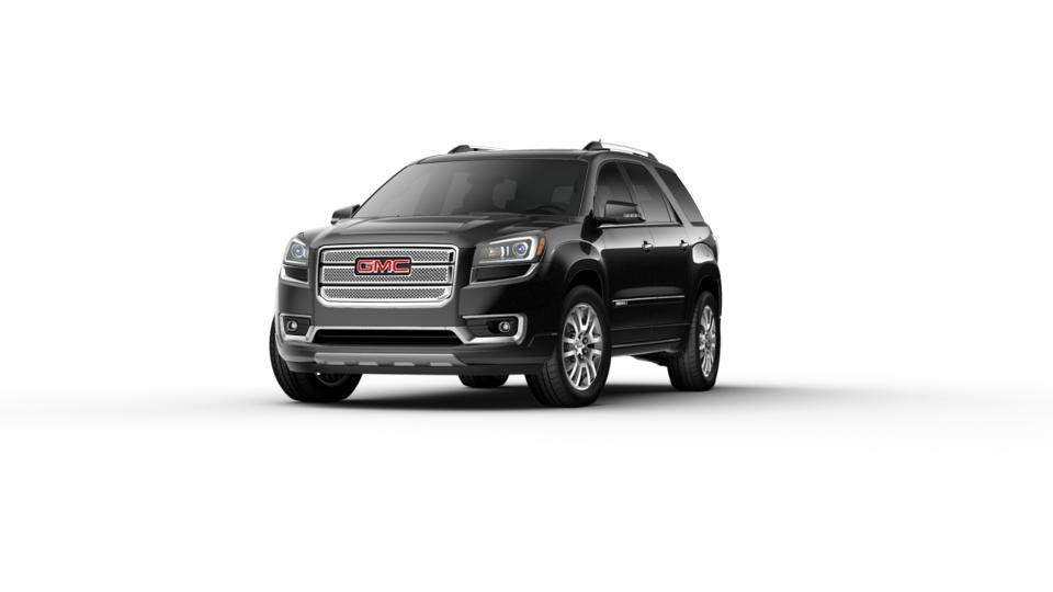 2013 GMC Acadia Vehicle Photo in Columbia, TN 38401