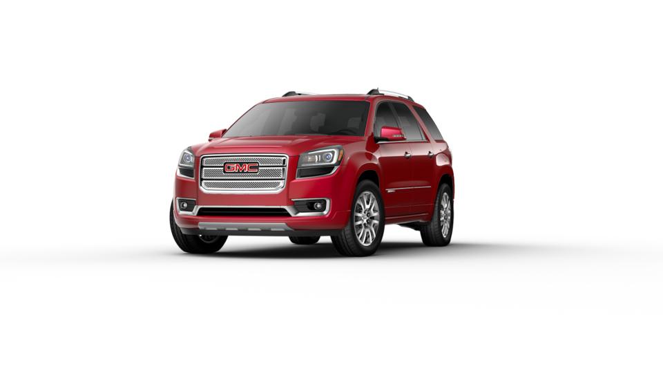 2013 GMC Acadia Vehicle Photo in Signal Hill, CA 90755