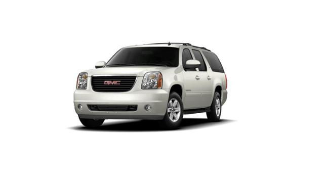 Premium 2013 GMC Yukon Wireless Headphone