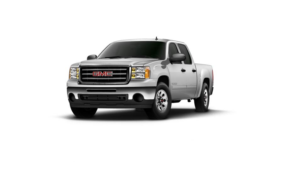 2013 GMC Sierra 1500 Vehicle Photo in Selma, TX 78154