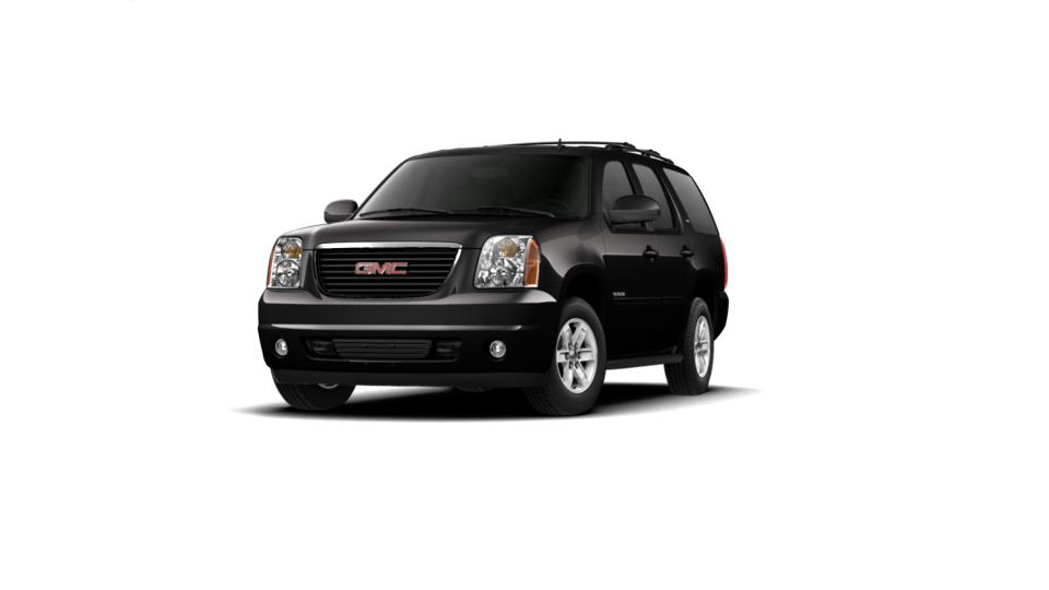 2013 GMC Yukon Vehicle Photo in Kernersville, NC 27284