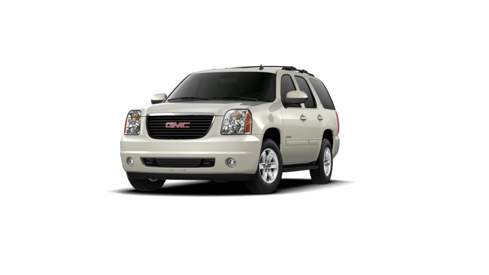 2013 GMC Yukon Vehicle Photo in Athens, GA 30606