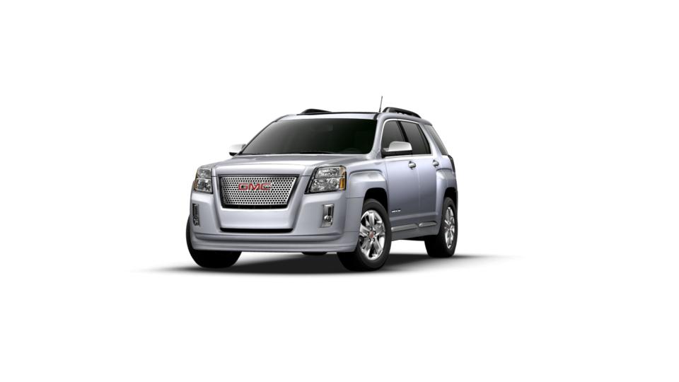 2013 GMC Terrain Vehicle Photo in Kansas City, MO 64114
