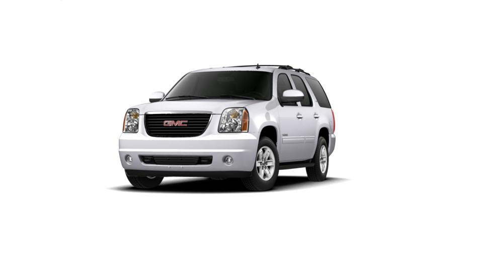2013 GMC Yukon Vehicle Photo in Twin Falls, ID 83301