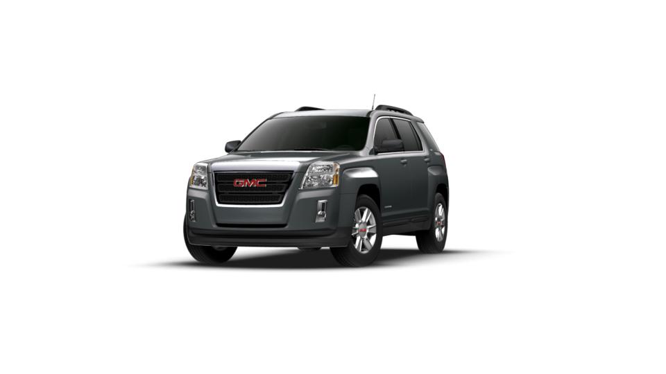 2013 GMC Terrain Vehicle Photo in Boonville, IN 47601