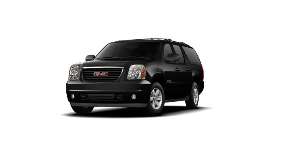 2013 GMC Yukon XL Vehicle Photo in Trevose, PA 19053-4984