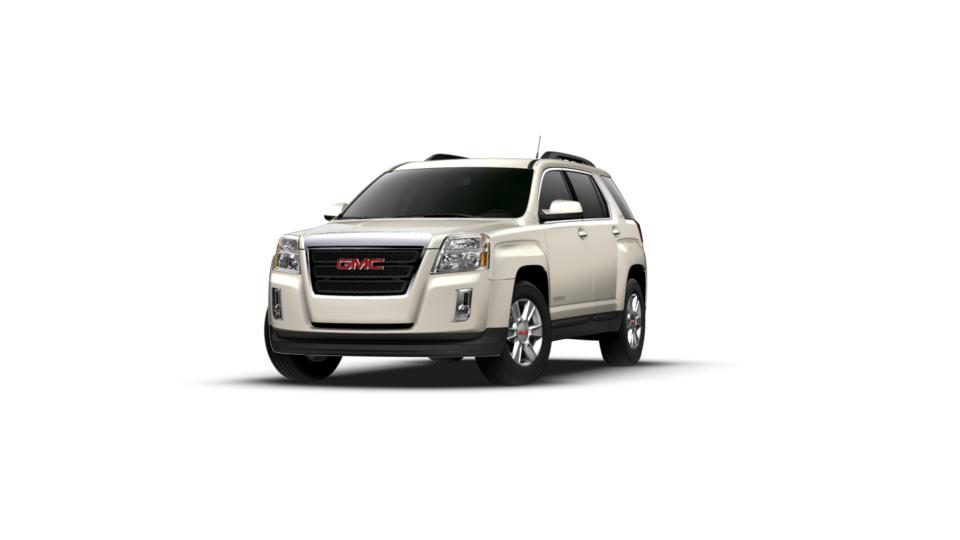 2013 GMC Terrain Vehicle Photo in Zelienople, PA 16063
