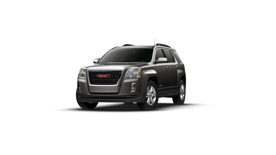 2013 GMC Terrain Vehicle Photo in Williamsville, NY 14221