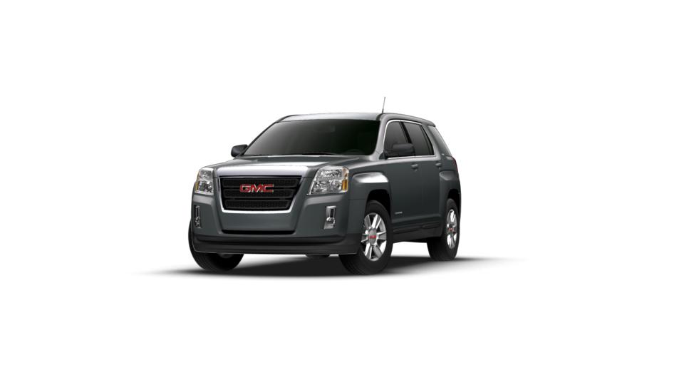 2013 GMC Terrain Vehicle Photo in Mount Horeb, WI 53572