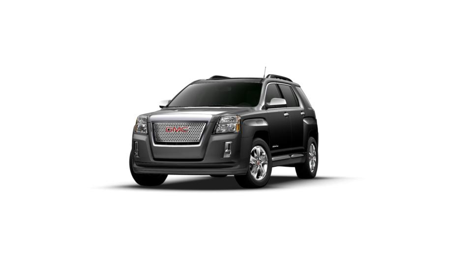 2013 GMC Terrain Vehicle Photo in Jasper, IN 47546