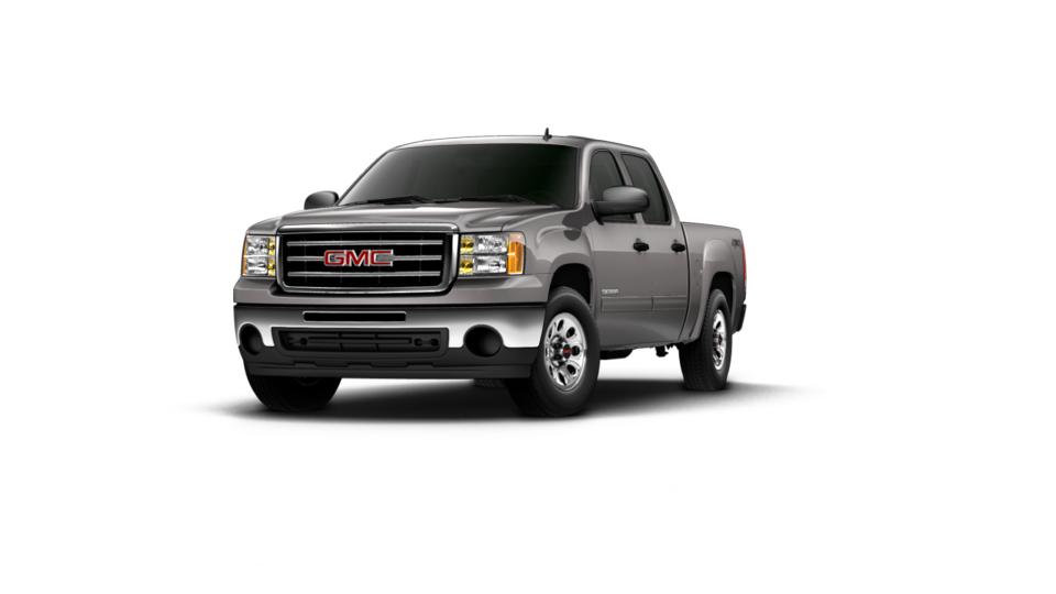 2013 GMC Sierra 1500 Vehicle Photo in Novato, CA 94945