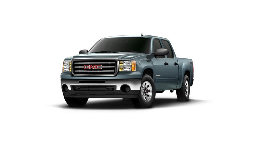 2013 GMC Sierra 1500 Vehicle Photo in Kernersville, NC 27284