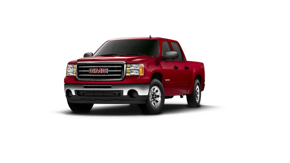 2013 GMC Sierra 1500 Vehicle Photo in Kittanning, PA 16201