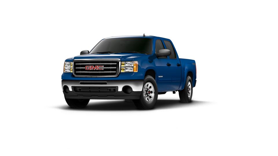2013 GMC Sierra 1500 Vehicle Photo in Twin Falls, ID 83301