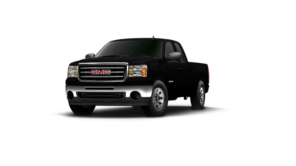 2013 GMC Sierra 1500 Vehicle Photo in San Antonio, TX 78254