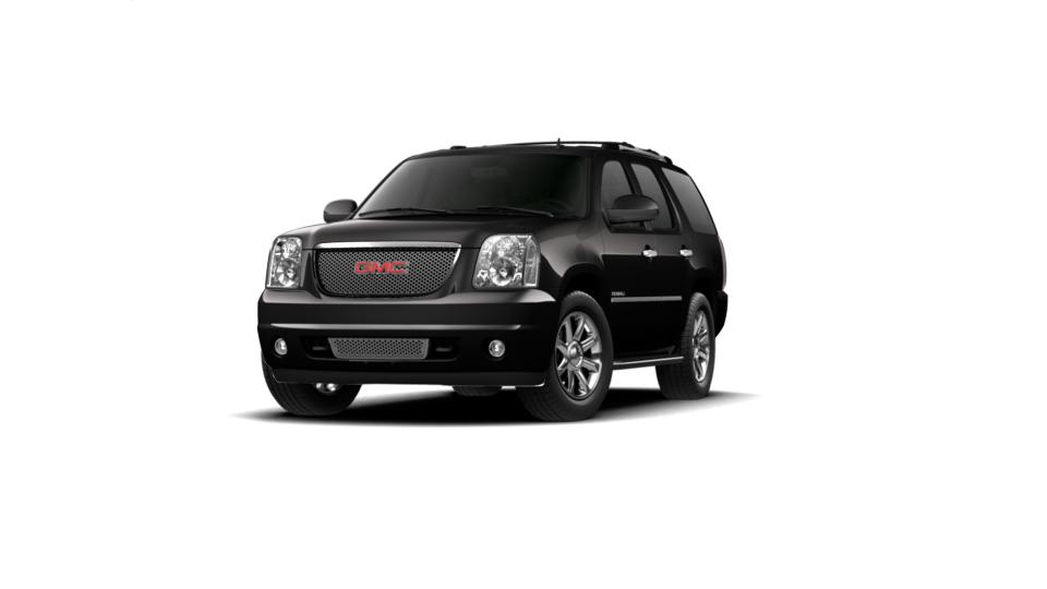 2013 GMC Yukon Vehicle Photo in Norwich, NY 13815