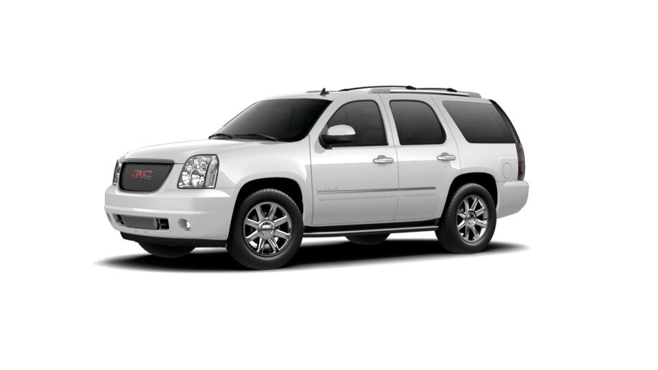 2013 GMC Yukon Vehicle Photo in Dallas, TX 75209