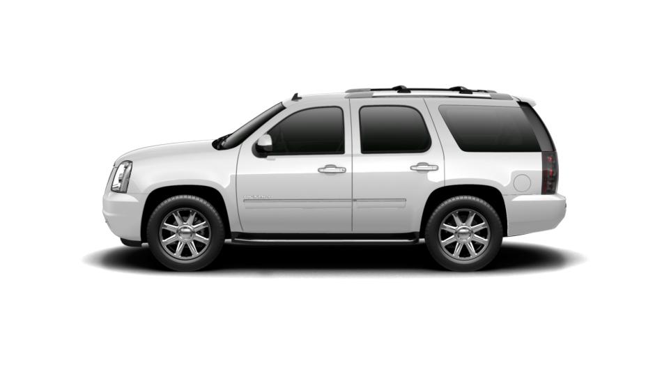 2013 GMC Yukon Vehicle Photo in Dallas, TX 75209