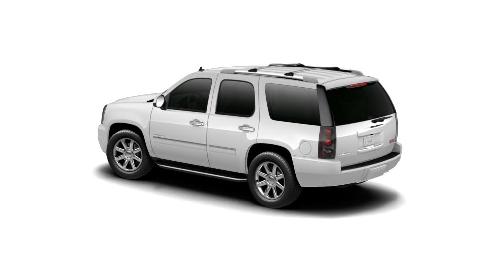 2013 GMC Yukon Vehicle Photo in Dallas, TX 75209