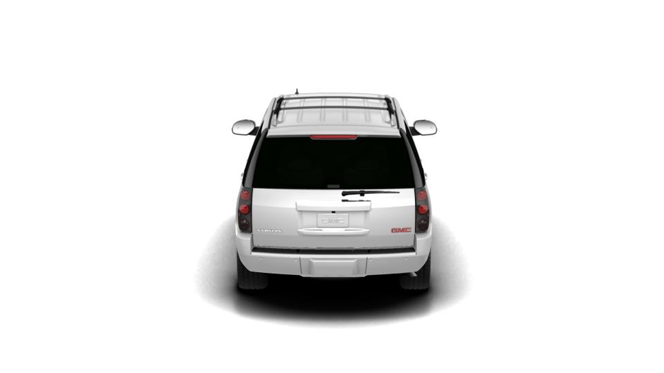 2013 GMC Yukon Vehicle Photo in Dallas, TX 75209