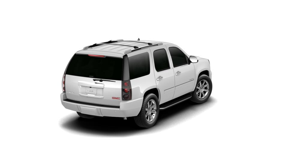 2013 GMC Yukon Vehicle Photo in Dallas, TX 75209