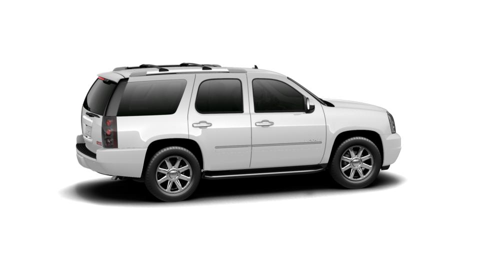2013 GMC Yukon Vehicle Photo in Dallas, TX 75209
