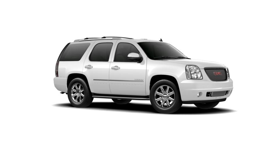 2013 GMC Yukon Vehicle Photo in Dallas, TX 75209