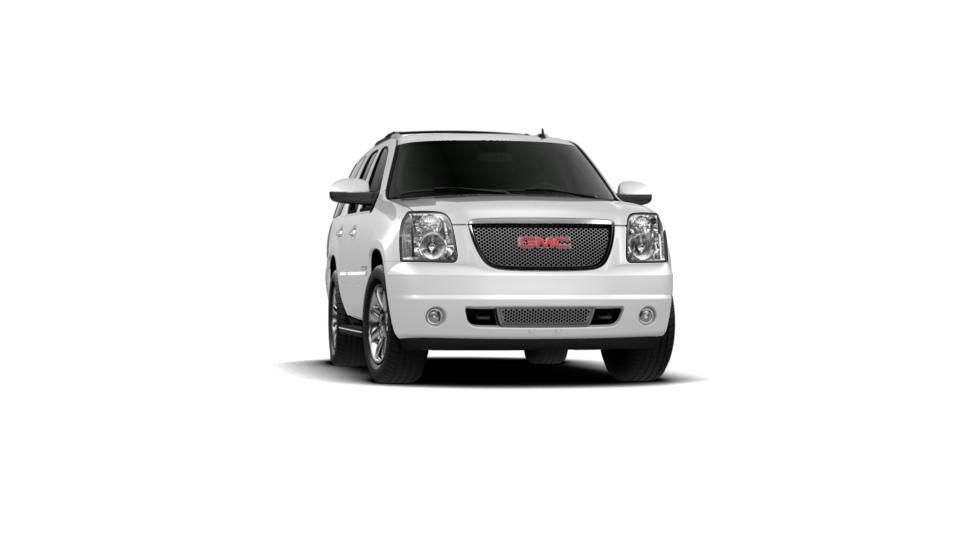 2013 GMC Yukon Vehicle Photo in Dallas, TX 75209
