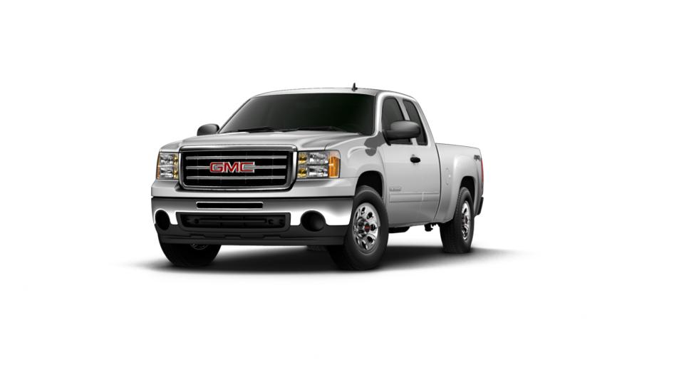 2013 GMC Sierra 1500 Vehicle Photo in Zelienople, PA 16063