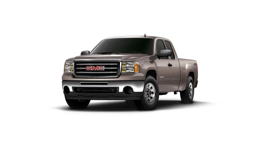 2013 GMC Sierra 1500 Vehicle Photo in St. Clairsville, OH 43950