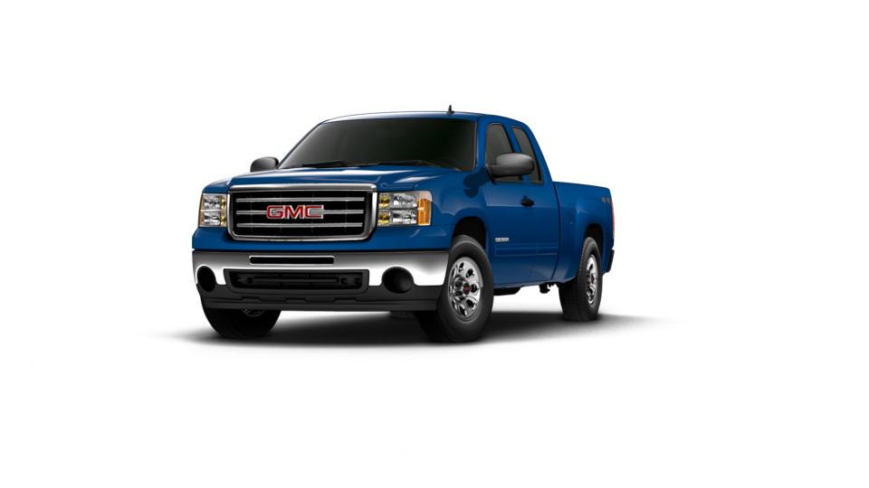 2013 GMC Sierra 1500 Vehicle Photo in Moon Township, PA 15108