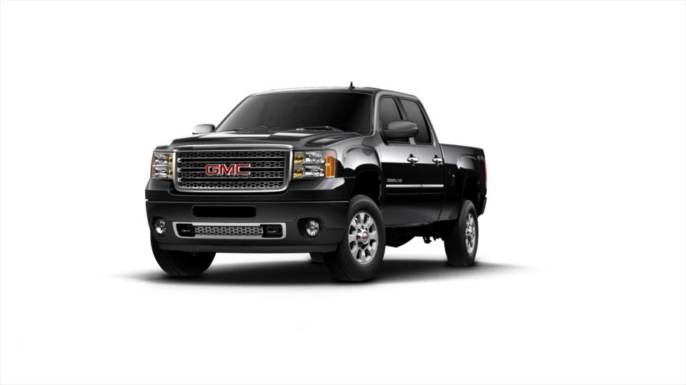 2013 GMC Sierra 2500HD Vehicle Photo in Torrington, CT 06790