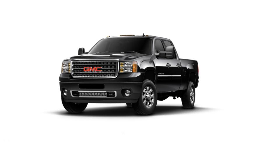2013 GMC Sierra 3500HD Vehicle Photo in Anchorage, AK 99515