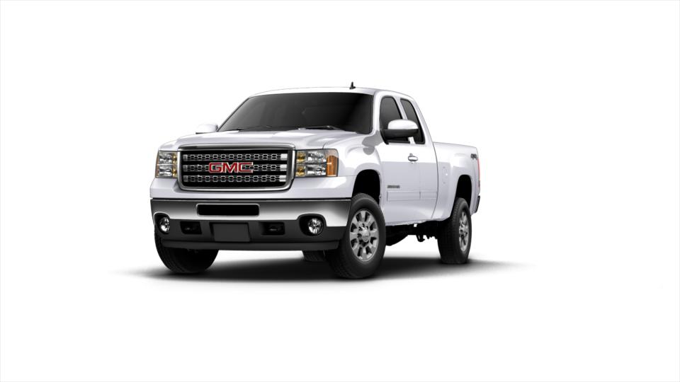 2013 GMC Sierra 2500HD Vehicle Photo in Torrington, CT 06790