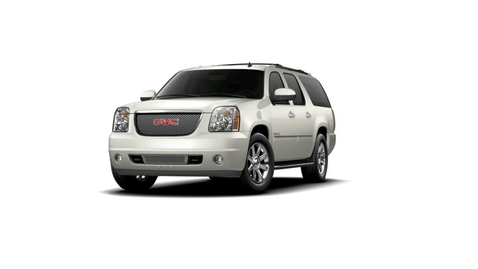 2013 GMC Yukon XL Vehicle Photo in Baton Rouge, LA 70806