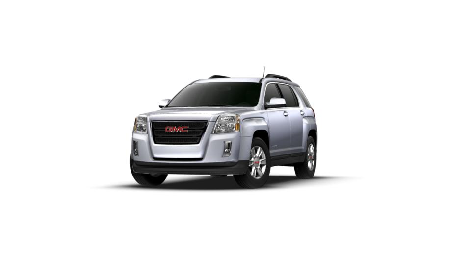 2013 GMC Terrain Vehicle Photo in Warrensville Heights, OH 44128
