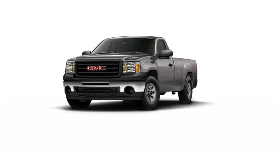 2013 GMC Sierra 1500 Vehicle Photo in Williamsville, NY 14221