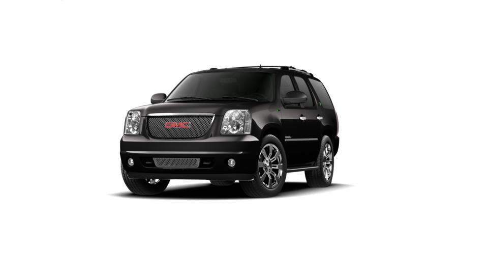 2013 GMC Yukon Hybrid Vehicle Photo in West Chester, PA 19382