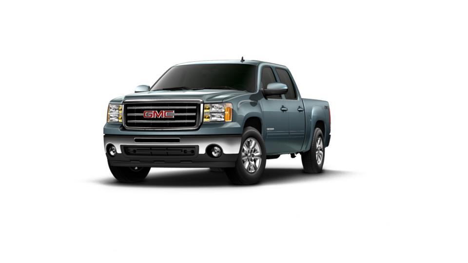 2013 GMC Sierra 1500 Vehicle Photo in San Antonio, TX 78254