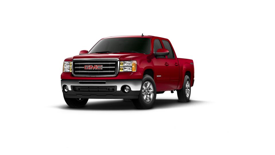 2013 GMC Sierra 1500 Vehicle Photo in Twin Falls, ID 83301