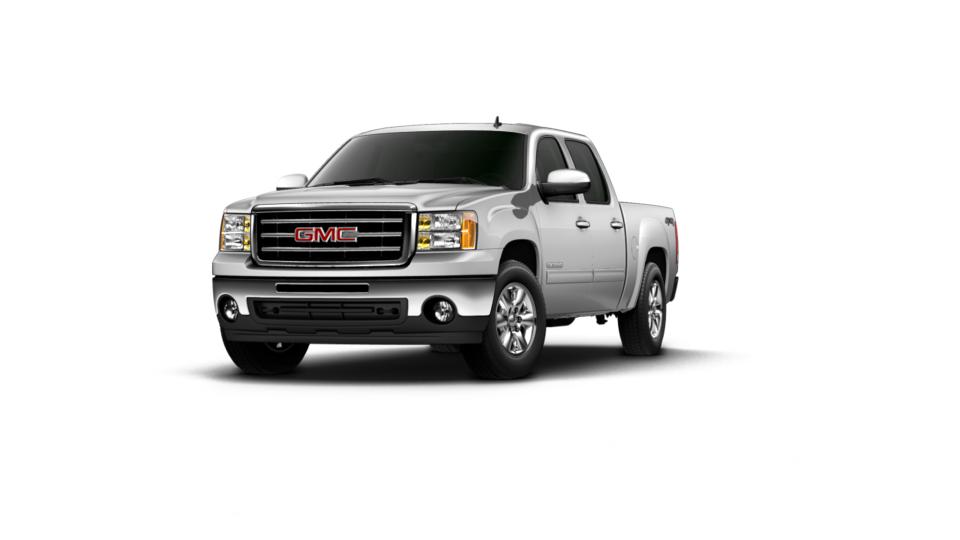 2013 GMC Sierra 1500 Vehicle Photo in Twin Falls, ID 83301