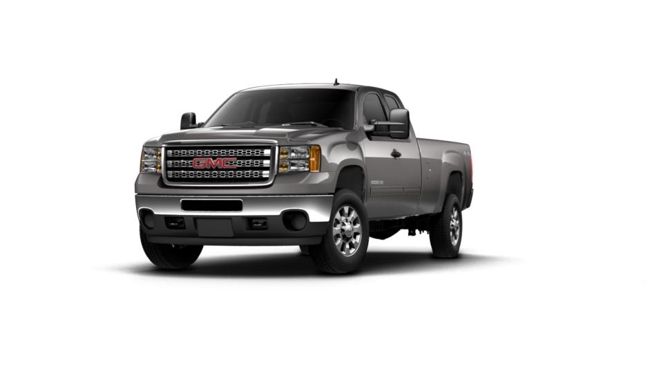 2013 GMC Sierra 3500HD Vehicle Photo in Twin Falls, ID 83301