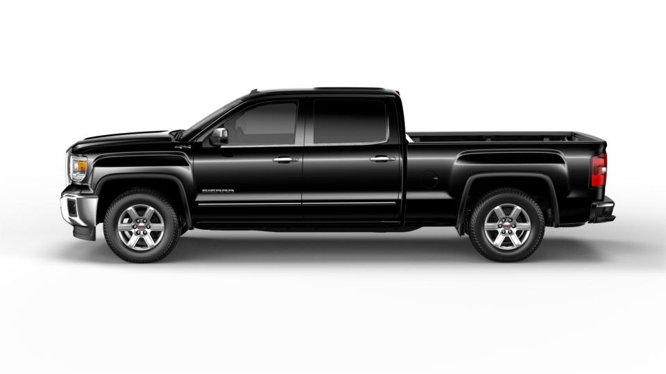 New 2014 GMC Sierra 1500 Truck For Sale in Wichita, KS