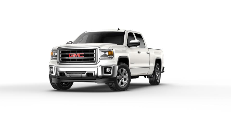 2014 GMC Sierra 1500 Vehicle Photo in Williamsville, NY 14221