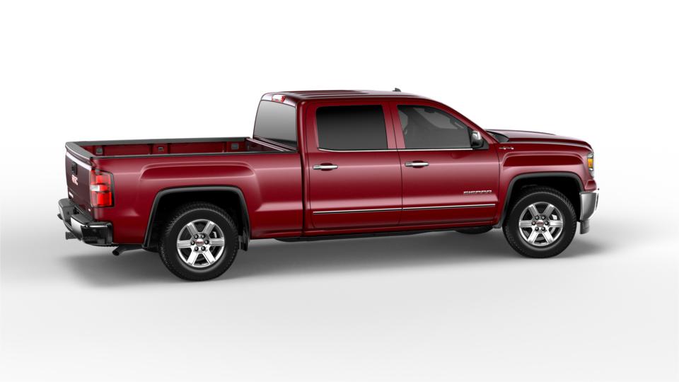 2014 GMC Sierra 1500 for sale in Sturgis - 3GTU2VEC7EG309222 - Liberty