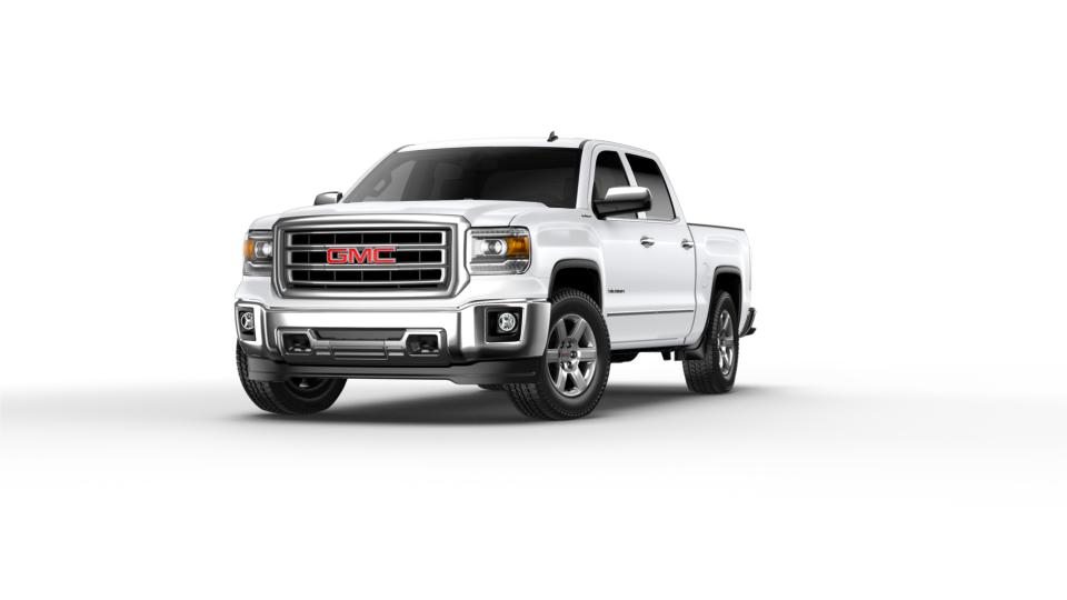 2014 GMC Sierra 1500 Vehicle Photo in Grand Rapids, MI 49512