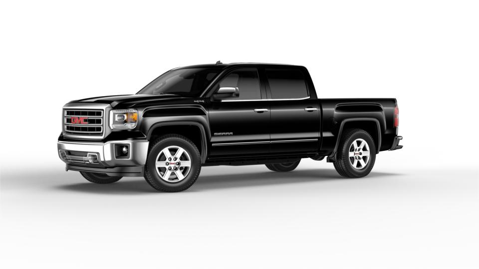 2014 GMC Sierra 1500 Vehicle Photo in Dallas, TX 75209
