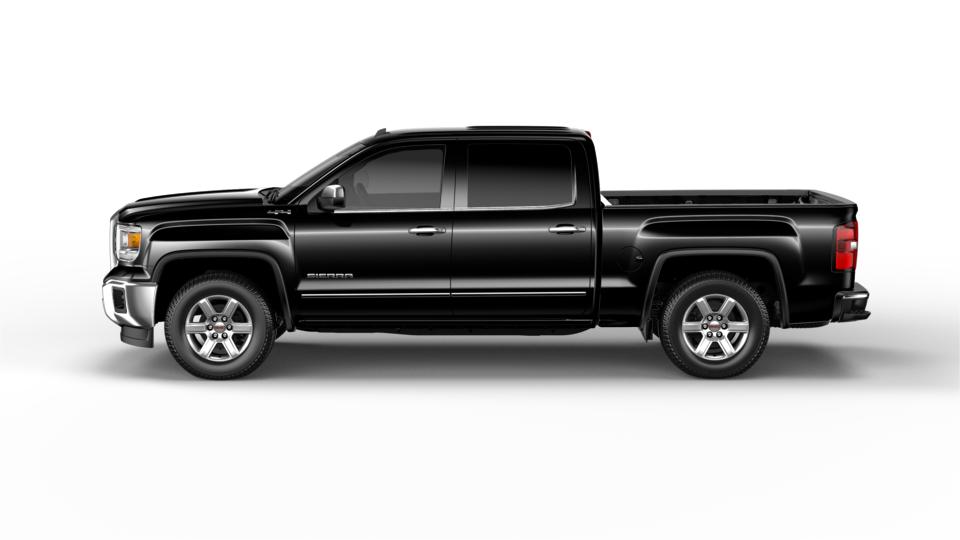 2014 GMC Sierra 1500 Vehicle Photo in Dallas, TX 75209