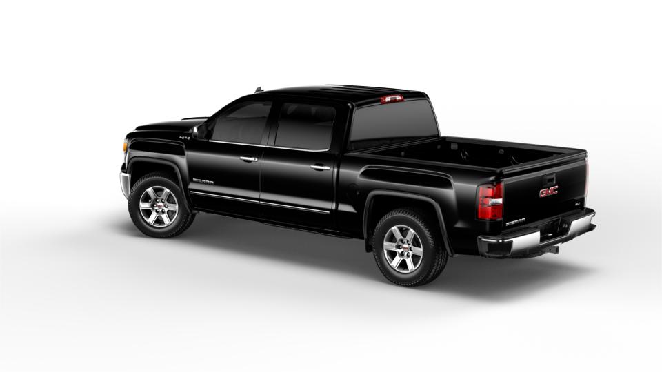 2014 GMC Sierra 1500 Vehicle Photo in Dallas, TX 75209