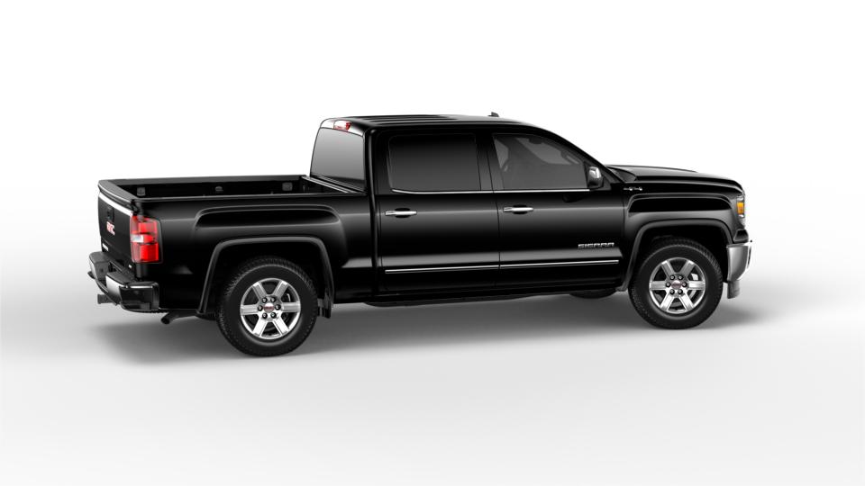 2014 GMC Sierra 1500 Vehicle Photo in Dallas, TX 75209